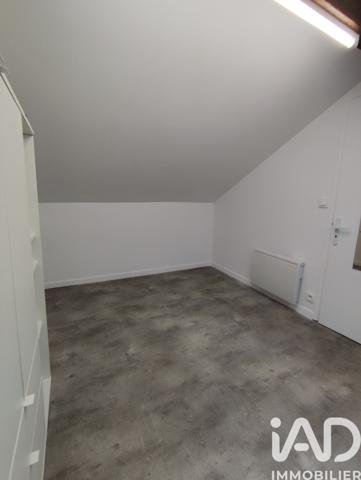 Maison à vendre 5 pièces 61 m² Ivry-sur-Seine