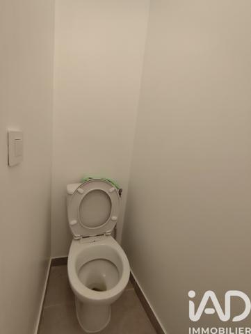 Maison à vendre 5 pièces 61 m² Ivry-sur-Seine