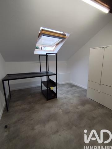 Maison à vendre 5 pièces 61 m² Ivry-sur-Seine