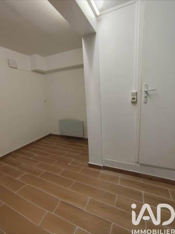 Maison à vendre 5 pièces 61 m² Ivry-sur-Seine