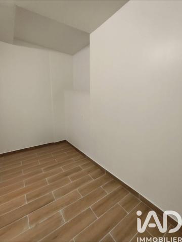 Maison à vendre 5 pièces 61 m² Ivry-sur-Seine