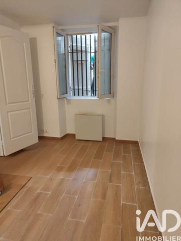 Maison à vendre 5 pièces 61 m² Ivry-sur-Seine