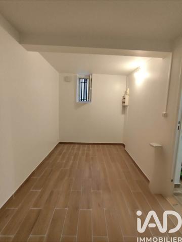 Maison à vendre 5 pièces 61 m² Ivry-sur-Seine