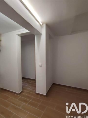 Maison à vendre 5 pièces 61 m² Ivry-sur-Seine
