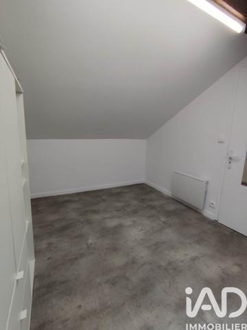 Maison à vendre 5 pièces 61 m² Ivry-sur-Seine