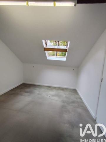 Maison à vendre 5 pièces 61 m² Ivry-sur-Seine
