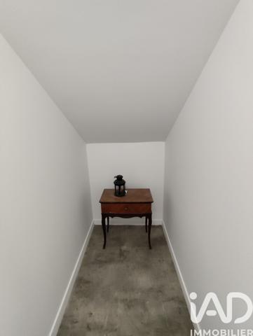 Maison à vendre 5 pièces 61 m² Ivry-sur-Seine
