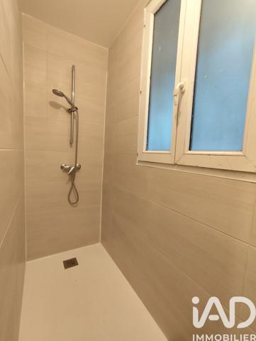 Maison à vendre 5 pièces 61 m² Ivry-sur-Seine