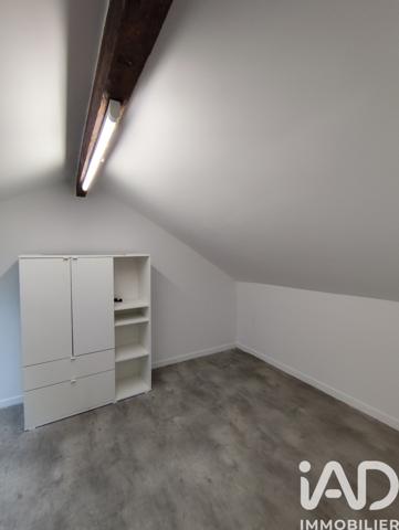 Maison à vendre 5 pièces 61 m² Ivry-sur-Seine