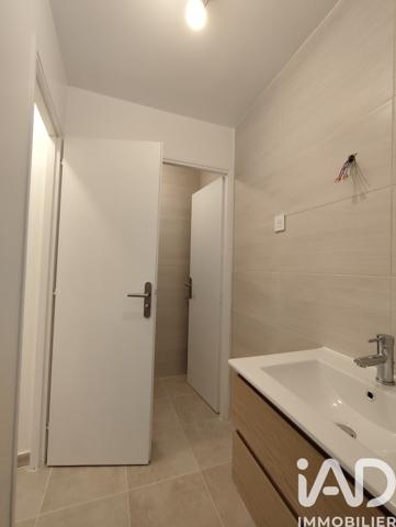 Maison à vendre 5 pièces 61 m² Ivry-sur-Seine