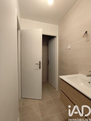 Maison à vendre 5 pièces 61 m² Ivry-sur-Seine