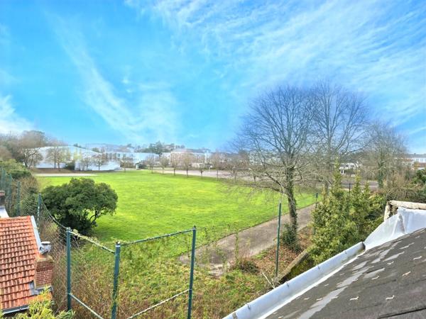 Appartement 2 pièce(s) 1 chambre(s) 34.33 m²