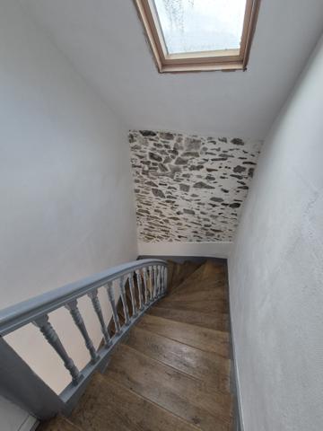 Appartement 2 pièce(s) 1 chambre(s) 34.33 m²