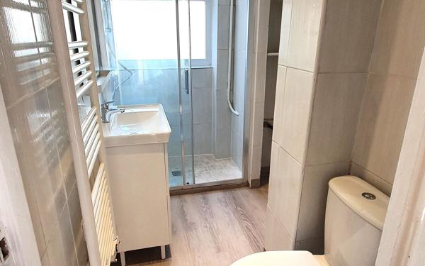 Appartement à vendre    3 pièces • 42,50 m2 Villenoy