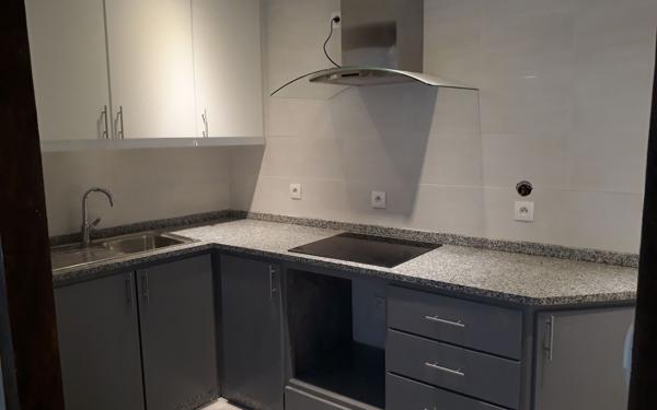 Appartement à vendre    3 pièces • 42,50 m2 Villenoy