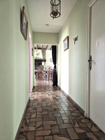 Maison proche centre ville