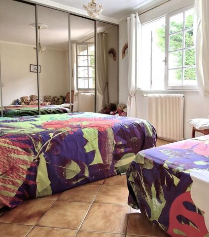 Maison proche centre ville