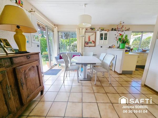 Maison de 100m² environ à Mérignac