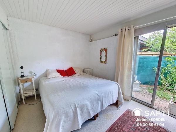 Maison de 100m² environ à Mérignac