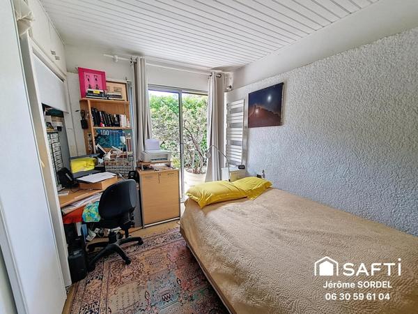 Maison de 100m² environ à Mérignac