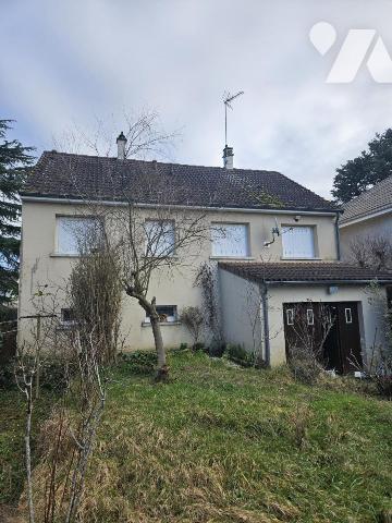 MAISON 4 PIECES - 67 m²