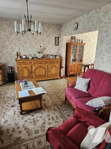 MAISON 4 PIECES - 67 m²