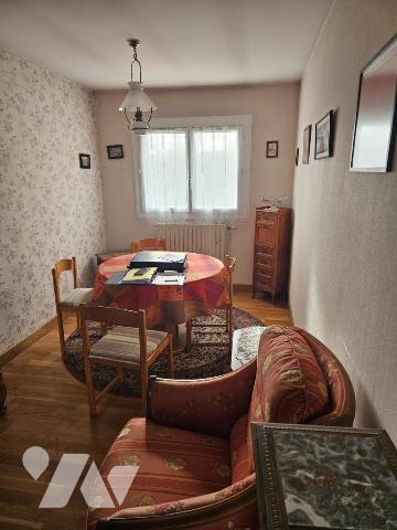 MAISON 4 PIECES - 67 m²