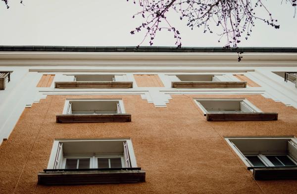 Appartement Nancy 3 pièce(s) 70.54 m2