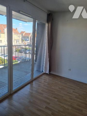 Appartement à vendre à Bourbourg (59630) en Nord (59)

Nous vous proposons un appartement sit...