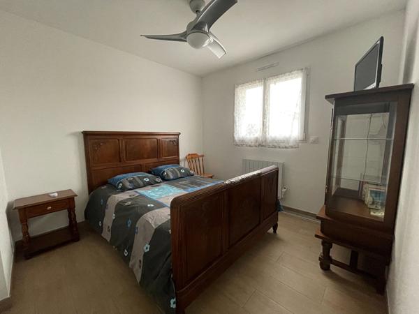 Maison Angles 3 pièce(s) 84 m2