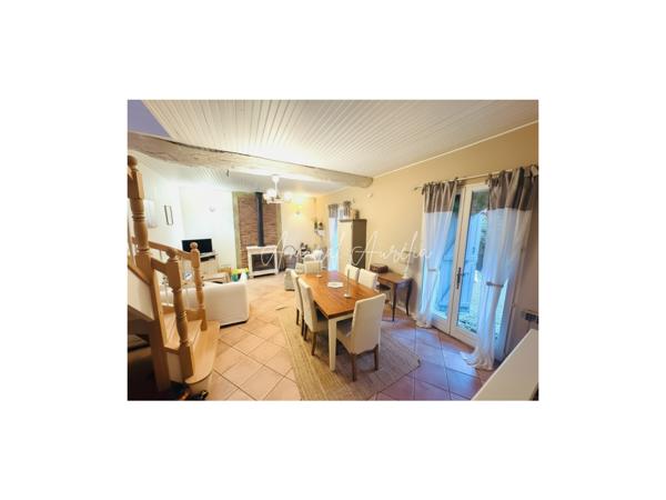 Maison à vendre 5 pièces 118 m² Thorigny-sur-Oreuse