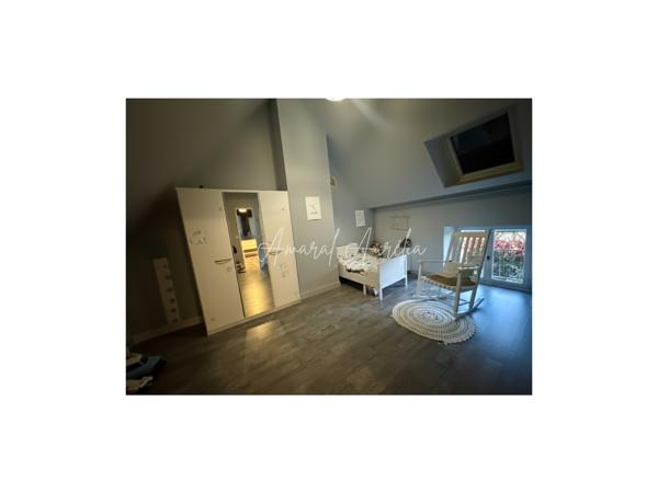 Maison à vendre 5 pièces 118 m² Thorigny-sur-Oreuse