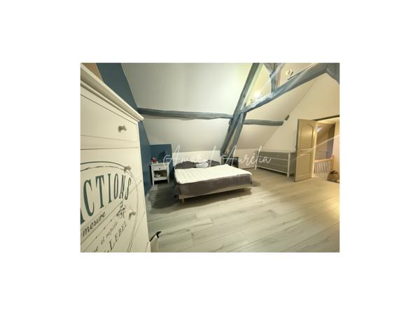 Maison à vendre 5 pièces 118 m² Thorigny-sur-Oreuse