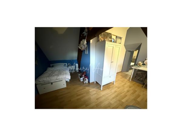 Maison à vendre 5 pièces 118 m² Thorigny-sur-Oreuse