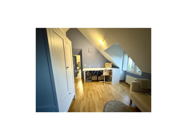 Maison à vendre 5 pièces 118 m² Thorigny-sur-Oreuse