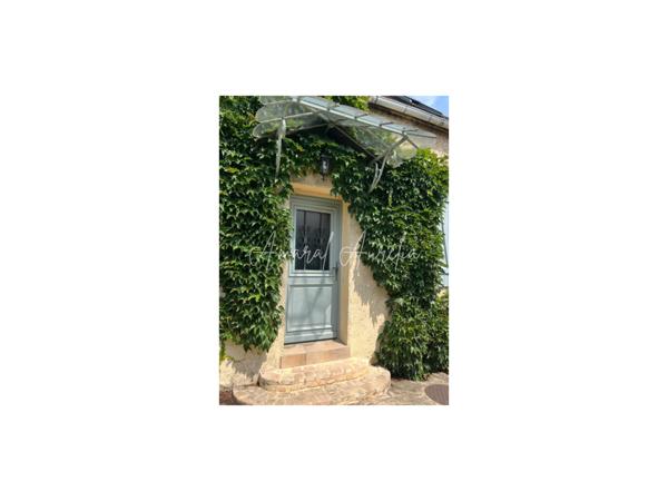 Maison à vendre 5 pièces 118 m² Thorigny-sur-Oreuse