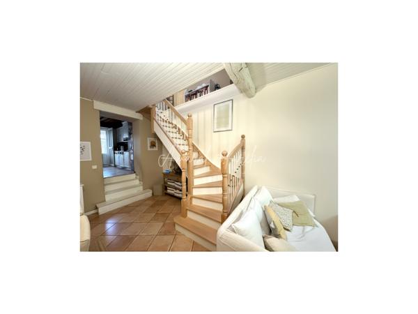 Maison à vendre 5 pièces 118 m² Thorigny-sur-Oreuse