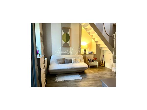 Maison à vendre 5 pièces 118 m² Thorigny-sur-Oreuse