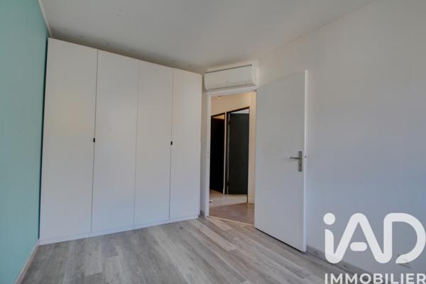 Location appartement 4 pièces 77 m² Auribeau-sur-Siagne