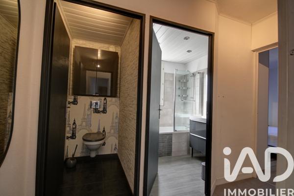 Location appartement 4 pièces 77 m² Auribeau-sur-Siagne