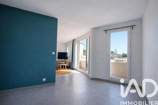 Location appartement 4 pièces 77 m² Auribeau-sur-Siagne