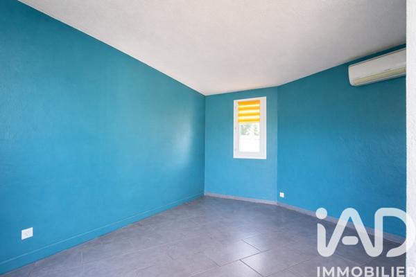 Location appartement 4 pièces 77 m² Auribeau-sur-Siagne