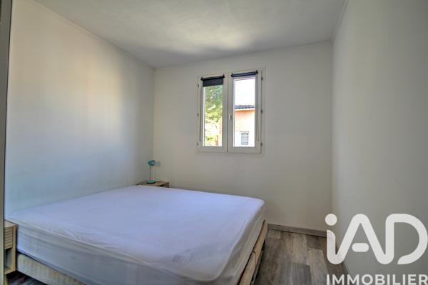 Location appartement 4 pièces 77 m² Auribeau-sur-Siagne