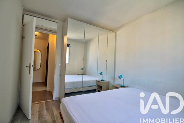 Location appartement 4 pièces 77 m² Auribeau-sur-Siagne