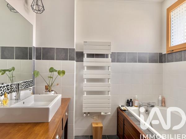 Maison à vendre 8 pièces 202 m² Arradon