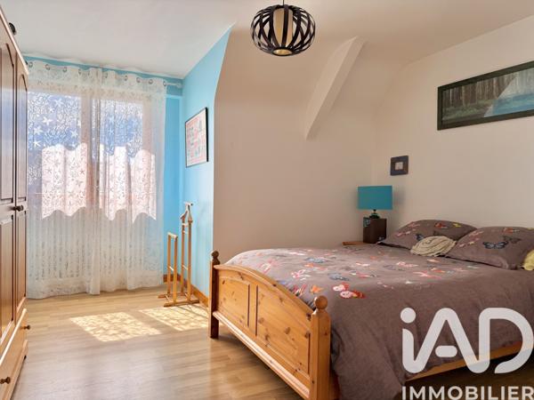 Maison à vendre 8 pièces 202 m² Arradon