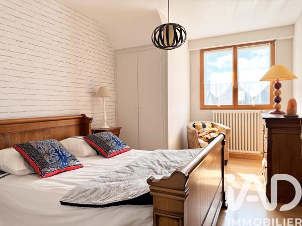 Maison à vendre 8 pièces 202 m² Arradon