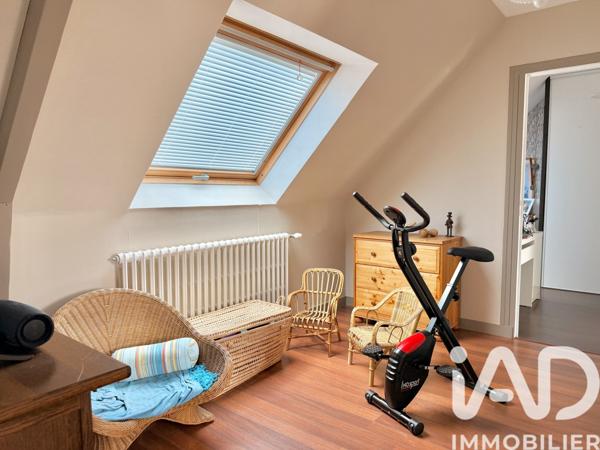 Maison à vendre 8 pièces 202 m² Arradon