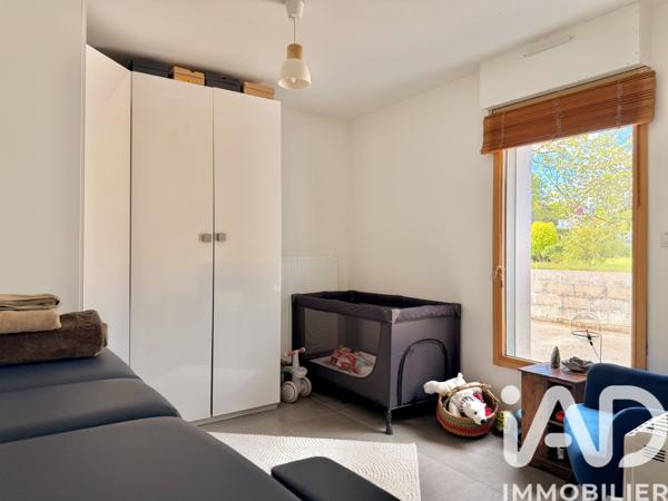Maison à vendre 8 pièces 202 m² Arradon