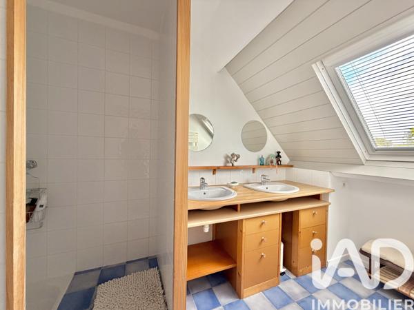 Maison à vendre 8 pièces 202 m² Arradon